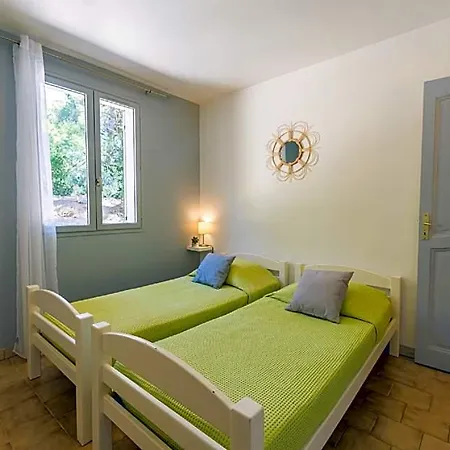 Szálloda La Grande Auguiere, Familiale Et Spacieuse Au Coeur Du Vignoble Et A 300m De La 3*